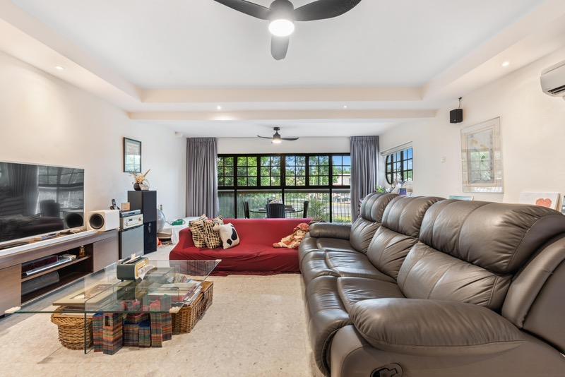 Apartment for Sale, Lutheran Towers Apartment For Sale, $2,350,000, 3 Bed 2 Bath 1,916 sqft $1,227.00 psf, SGD 2,350,000 | 103-year Leasehold