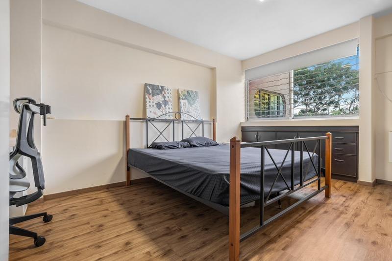 Apartment for Sale, Lutheran Towers Apartment For Sale, $2,350,000, 3 Bed 2 Bath 1,916 sqft $1,227.00 psf, SGD 2,350,000 | 103-year Leasehold