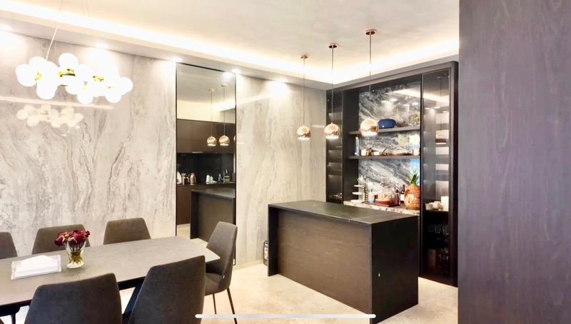 Condominium for Sale, The Florence Residences Condominium For Sale, $3,500,000, 5 Bed 5 Bath 1,668 sqft $2,098.00 psf, SGD 3,500,000 | 99-year Leasehold