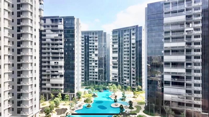 Condominium for Sale, The Florence Residences Condominium For Sale, $3,500,000, 5 Bed 5 Bath 1,668 sqft $2,098.00 psf, SGD 3,500,000 | 99-year Leasehold