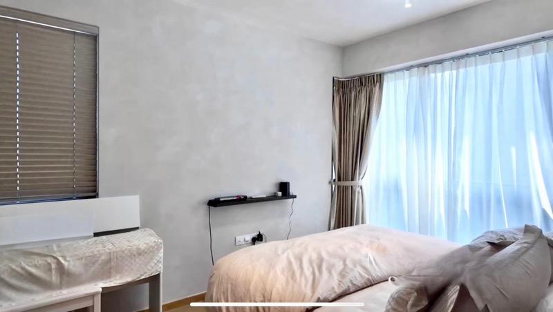 Condominium for Sale, The Florence Residences Condominium For Sale, $3,500,000, 5 Bed 5 Bath 1,668 sqft $2,098.00 psf, SGD 3,500,000 | 99-year Leasehold