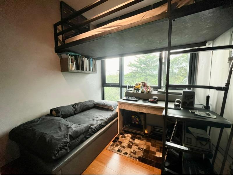 Condominium for Sale, Kingsford Waterbay Condominium For Sale, $1,400,000, 3 Bed 2 Bath 883 sqft $1,586.00 psf, SGD 1,400,000 | 99-year Leasehold
