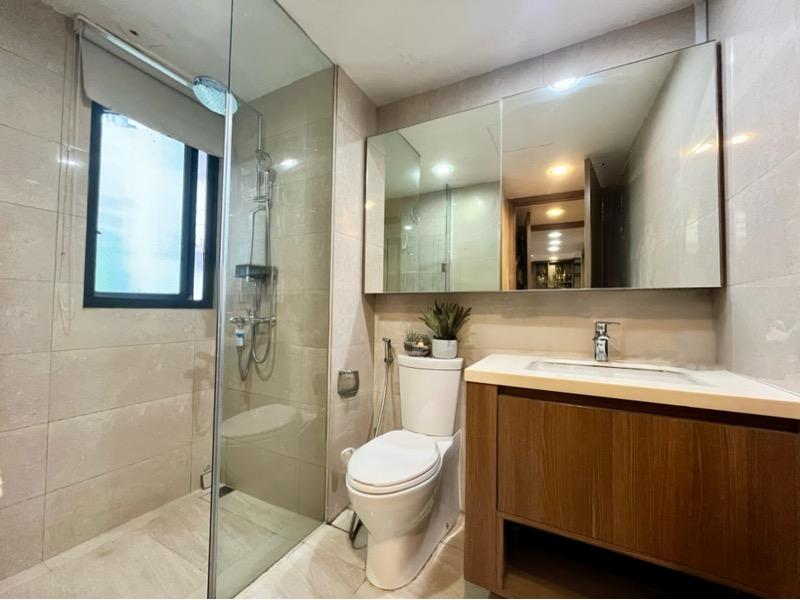 Condominium for Sale, Kingsford Waterbay Condominium For Sale, $1,400,000, 3 Bed 2 Bath 883 sqft $1,586.00 psf, SGD 1,400,000 | 99-year Leasehold