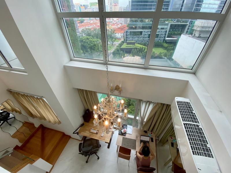 Apartment for Sale. 