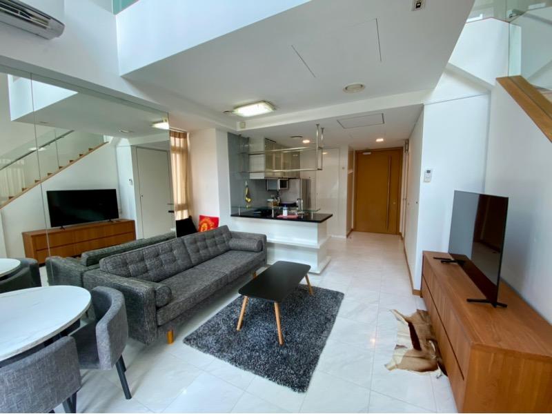 Apartment for Sale. 