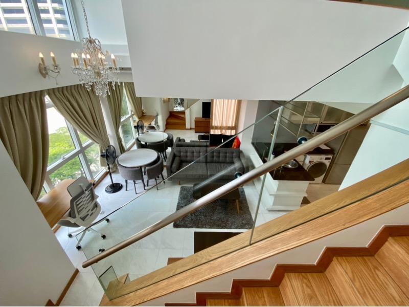 Apartment for Sale. 