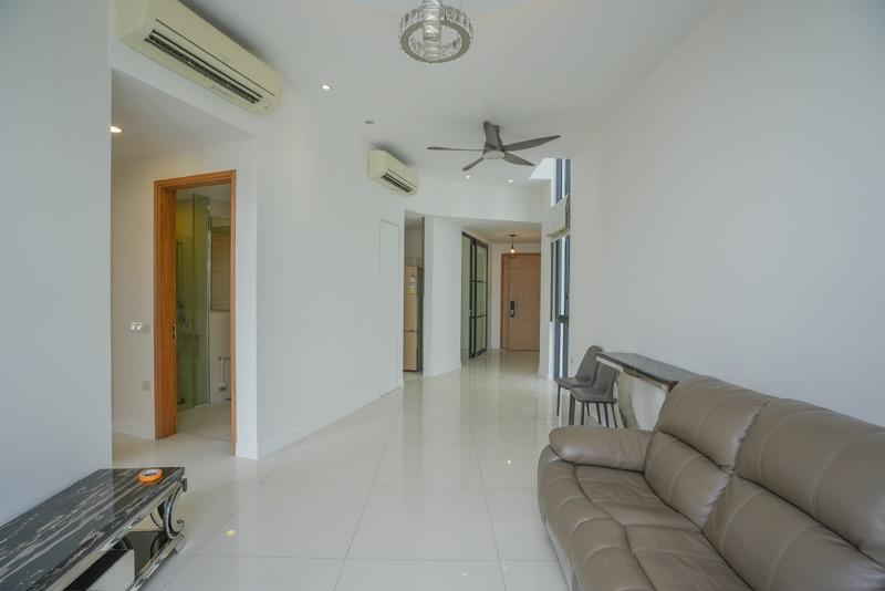 Condominium for Sale, d'Leedon (Former Farrer Court) Condominium For Sale, $2,450,000, 3 Bed 2 Bath 1,055 sqft $2,322.00 p, SGD 2,450,000 | 99-year Leasehold