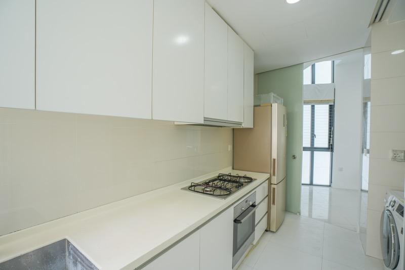 Condominium for Sale, d'Leedon (Former Farrer Court) Condominium For Sale, $2,450,000, 3 Bed 2 Bath 1,055 sqft $2,322.00 p, SGD 2,450,000 | 99-year Leasehold