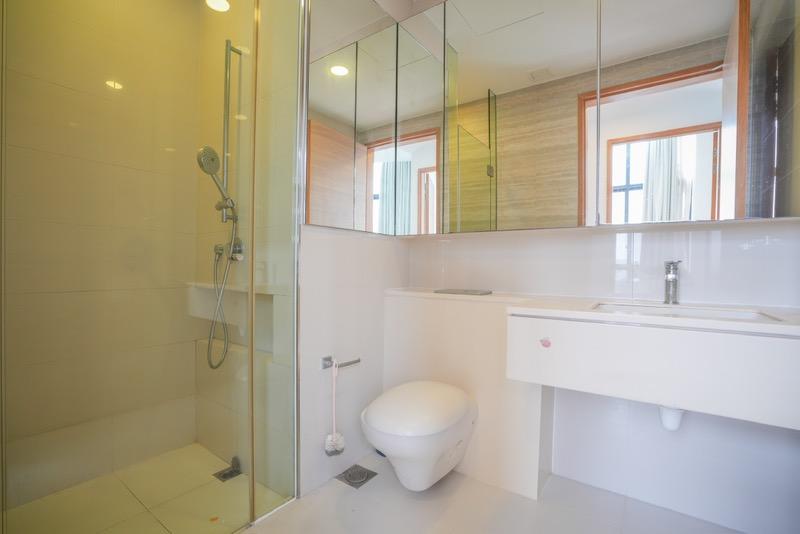 Condominium for Sale, d'Leedon (Former Farrer Court) Condominium For Sale, $2,450,000, 3 Bed 2 Bath 1,055 sqft $2,322.00 p, SGD 2,450,000 | 99-year Leasehold
