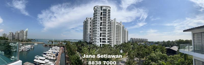 Prop-GPT: Condominium: D04  Marina Collection
