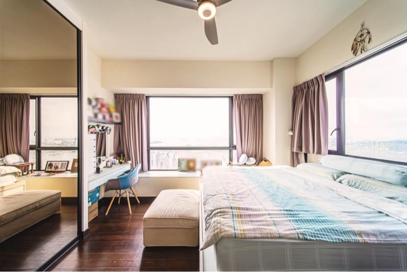 Prop-GPT: Condominium: D02  Spottiswoode Residences
