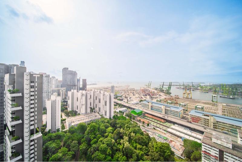 Condominium for Sale, Spottiswoode Residences Condominium For Sale, $4,000,000, 3 Bed 3 Bath 2,486 sqft $1,609.00 psf, SGD 4,000,000 | Freehold