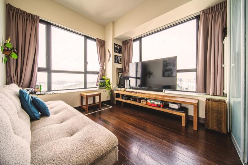 Condominium for Sale, Spottiswoode Residences Condominium For Sale, $4,000,000, 3 Bed 3 Bath 2,486 sqft $1,609.00 psf, SGD 4,000,000 | Freehold