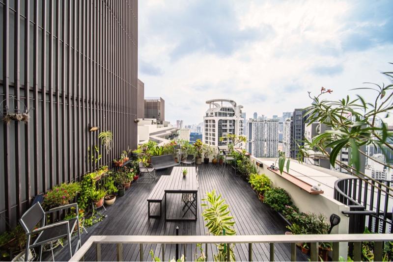 Condominium for Sale, Spottiswoode Residences Condominium For Sale, $4,000,000, 3 Bed 3 Bath 2,486 sqft $1,609.00 psf, SGD 4,000,000 | Freehold