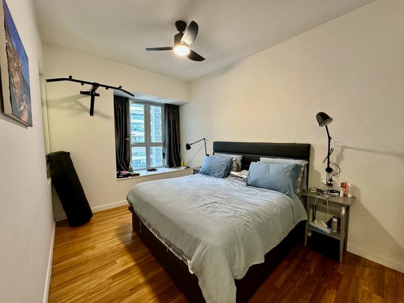 Condominium for Sale, Tresalveo Condominium For Sale, $2,100,000, 2 Bed 2 Bath 980 sqft $2,143.00 psf, SGD 2,100,000 | Freehold