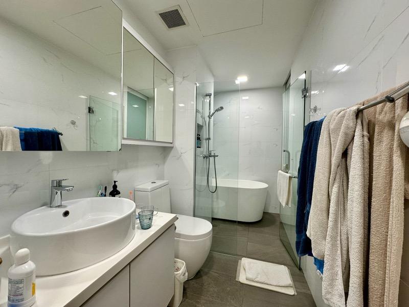 Condominium for Sale, Tresalveo Condominium For Sale, $2,100,000, 2 Bed 2 Bath 980 sqft $2,143.00 psf, SGD 2,100,000 | Freehold