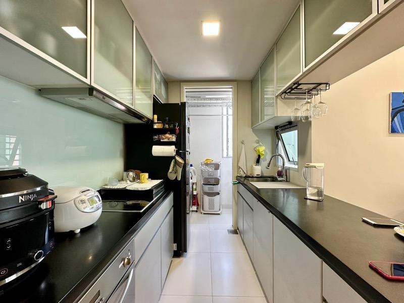 Condominium for Sale, Tresalveo Condominium For Sale, $2,100,000, 2 Bed 2 Bath 980 sqft $2,143.00 psf, SGD 2,100,000 | Freehold