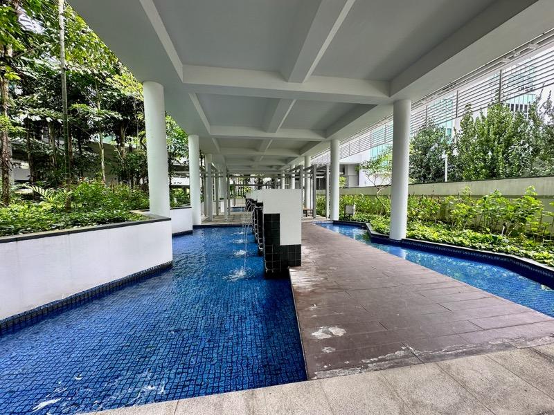 Condominium for Sale, Tresalveo Condominium For Sale, $2,100,000, 2 Bed 2 Bath 980 sqft $2,143.00 psf, SGD 2,100,000 | Freehold