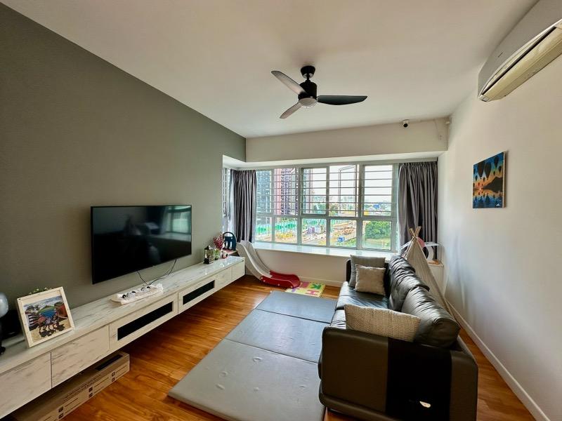 Condominium for Sale, Tresalveo Condominium For Sale, $2,100,000, 2 Bed 2 Bath 980 sqft $2,143.00 psf, SGD 2,100,000 | Freehold