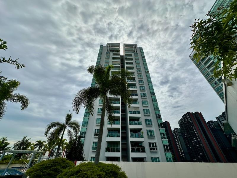 Condominium for Sale, Tresalveo Condominium For Sale, $2,100,000, 2 Bed 2 Bath 980 sqft $2,143.00 psf, SGD 2,100,000 | Freehold