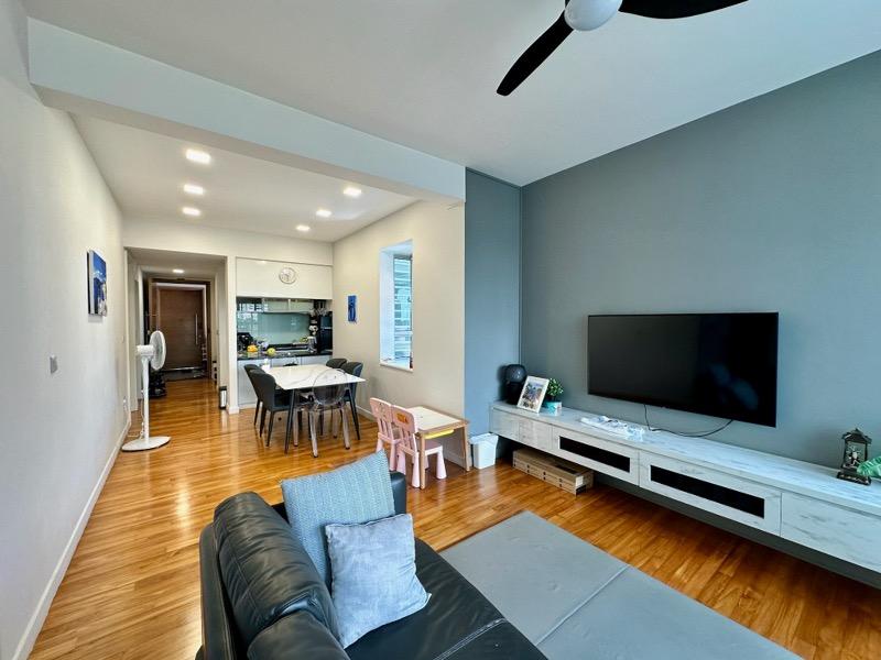Condominium for Sale, Tresalveo Condominium For Sale, $2,100,000, 2 Bed 2 Bath 980 sqft $2,143.00 psf, SGD 2,100,000 | Freehold
