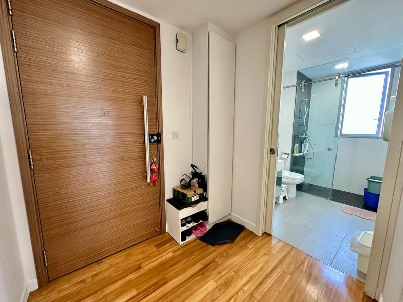 Condominium for Sale, Tresalveo Condominium For Sale, $2,100,000, 2 Bed 2 Bath 980 sqft $2,143.00 psf, SGD 2,100,000 | Freehold