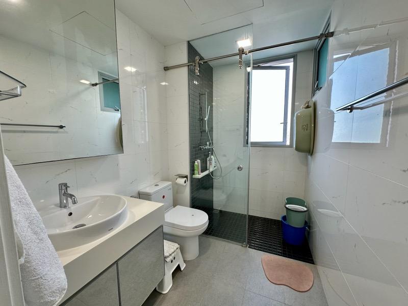 Condominium for Sale, Tresalveo Condominium For Sale, $2,100,000, 2 Bed 2 Bath 980 sqft $2,143.00 psf, SGD 2,100,000 | Freehold