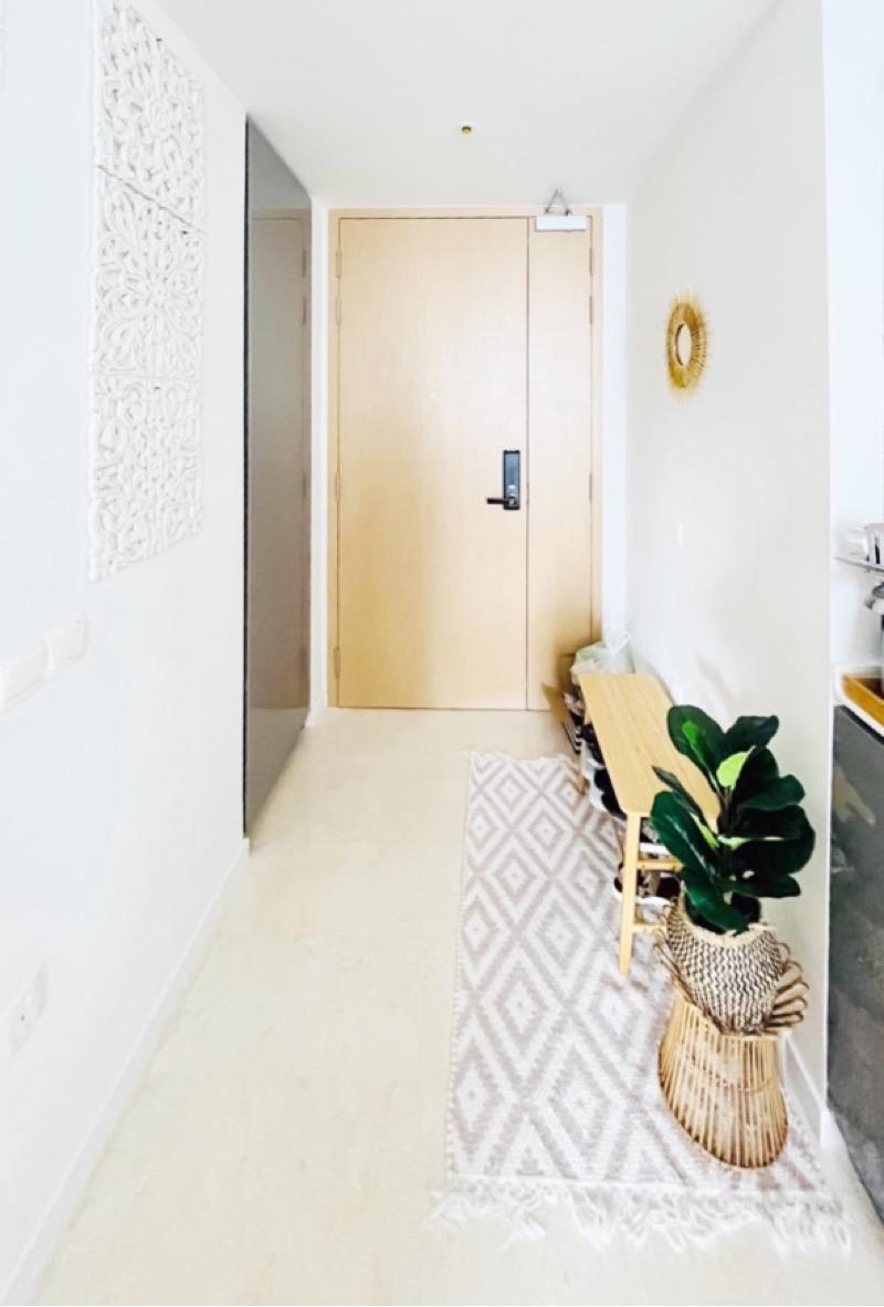 Condominium for Sale, The Tre Ver Condominium For Sale, $1,400,000, 2 Bed 1 Bath 635 sqft $2,205.00 psf, SGD 1,400,000 | 99-year Leasehold