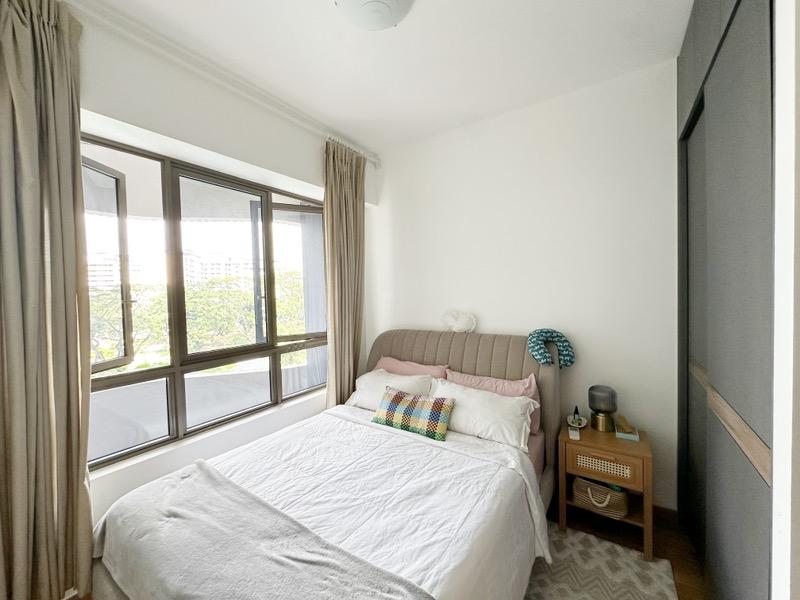Condominium for Sale, The Tre Ver Condominium For Sale, $1,400,000, 2 Bed 1 Bath 635 sqft $2,205.00 psf, SGD 1,400,000 | 99-year Leasehold