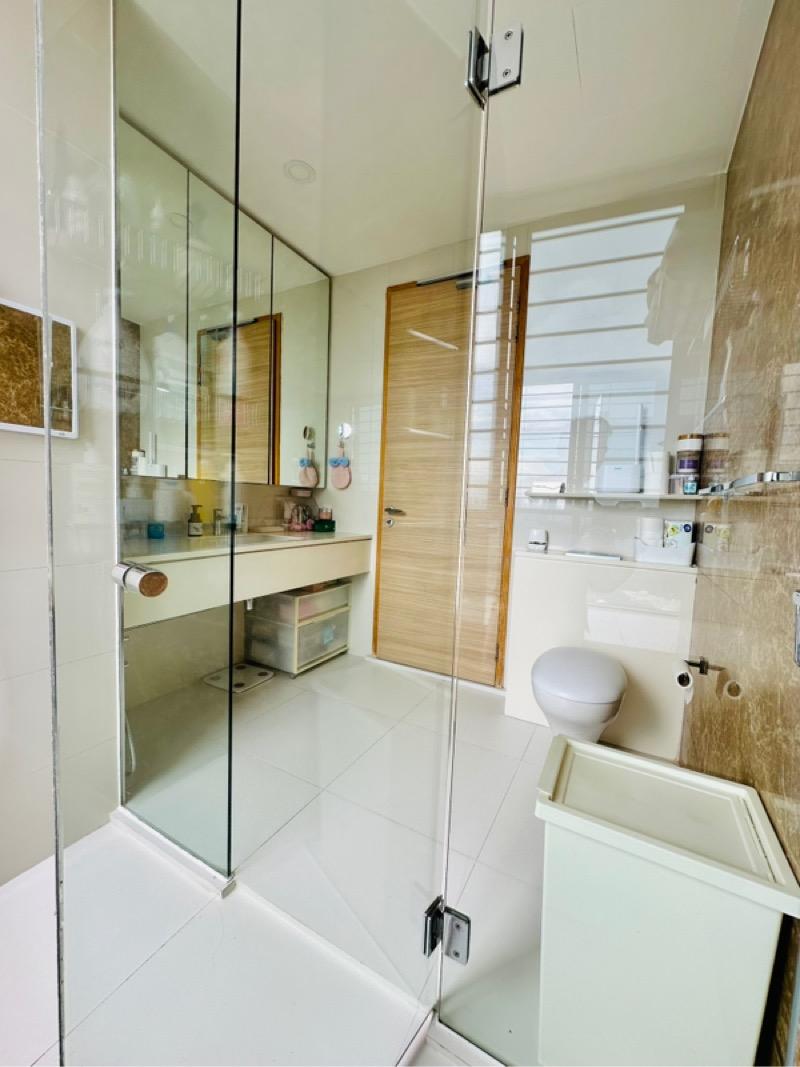 Condominium for Sale, D'LEEDON Condominium For Sale, $3,950,000, 4 Bed 4 Bath 1,744 sqft $2,265.00 psf, SGD 3,950,000