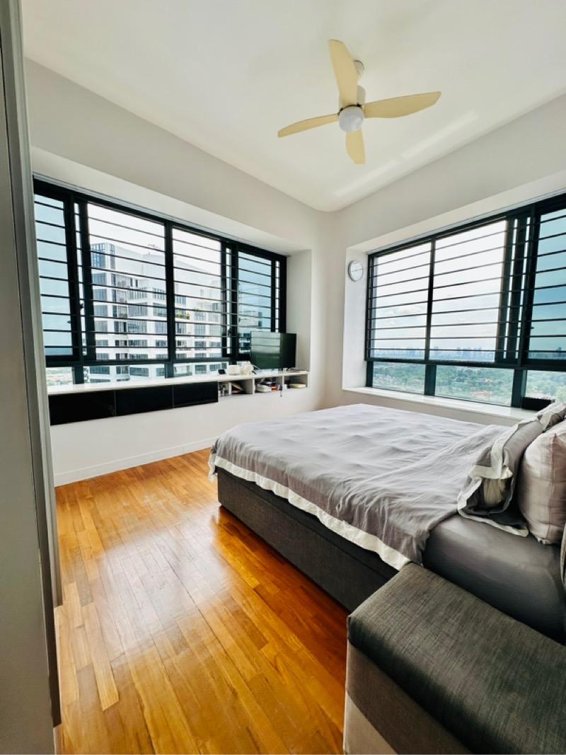 Condominium for Sale, D'LEEDON Condominium For Sale, $3,950,000, 4 Bed 4 Bath 1,744 sqft $2,265.00 psf, SGD 3,950,000