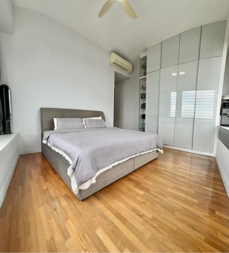 Condominium for Sale, D'LEEDON Condominium For Sale, $3,950,000, 4 Bed 4 Bath 1,744 sqft $2,265.00 psf, SGD 3,950,000