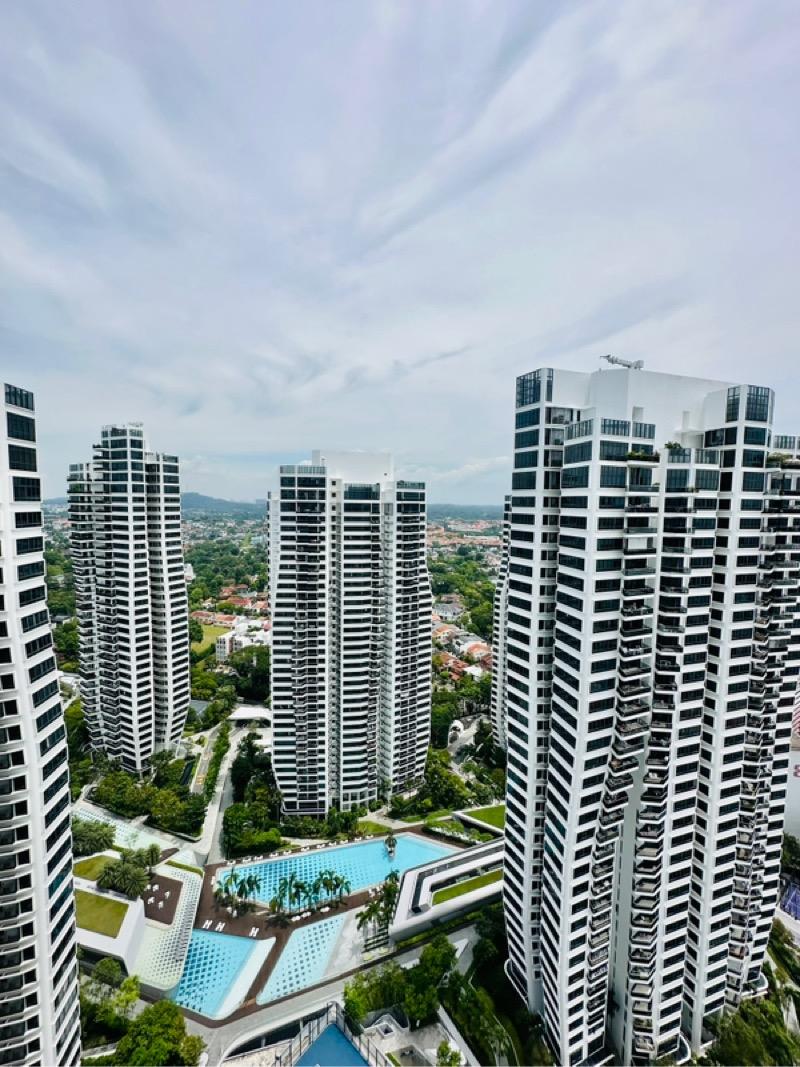 Condominium for Sale, D'LEEDON Condominium For Sale, $3,950,000, 4 Bed 4 Bath 1,744 sqft $2,265.00 psf, SGD 3,950,000