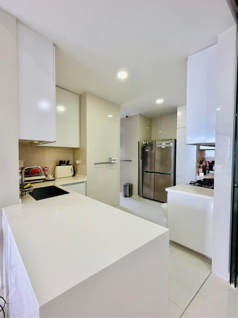 Condominium for Sale, D'LEEDON Condominium For Sale, $3,950,000, 4 Bed 4 Bath 1,744 sqft $2,265.00 psf, SGD 3,950,000