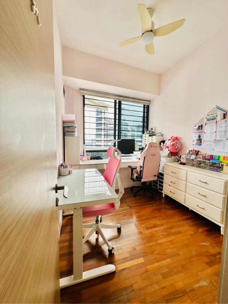 Condominium for Sale, D'LEEDON Condominium For Sale, $3,950,000, 4 Bed 4 Bath 1,744 sqft $2,265.00 psf, SGD 3,950,000