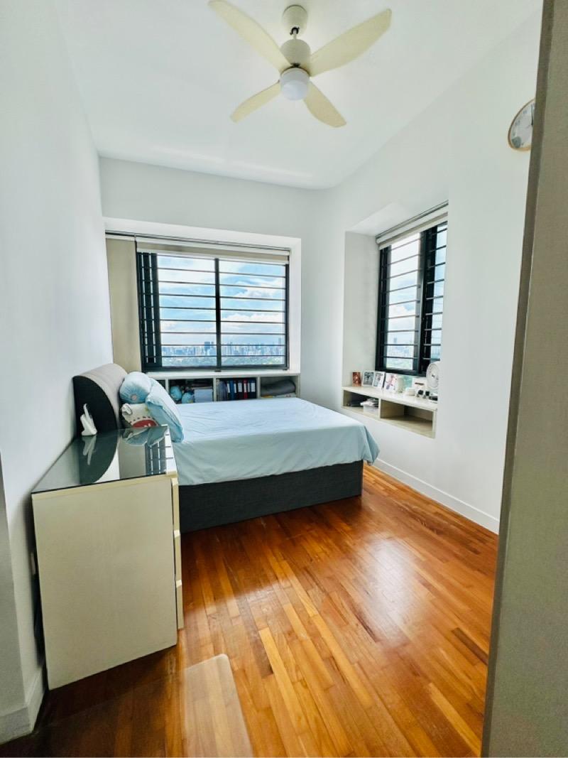 Condominium for Sale, D'LEEDON Condominium For Sale, $3,950,000, 4 Bed 4 Bath 1,744 sqft $2,265.00 psf, SGD 3,950,000