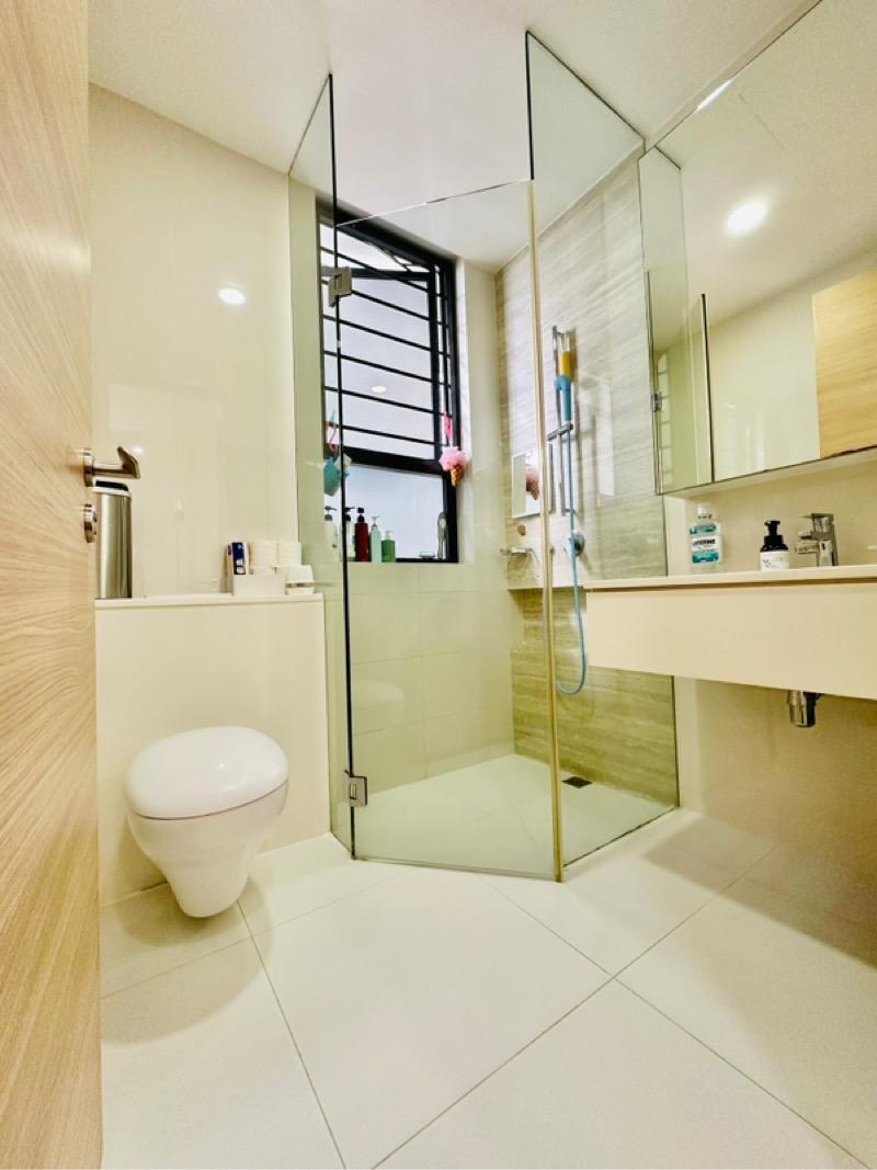 Condominium for Sale, D'LEEDON Condominium For Sale, $3,950,000, 4 Bed 4 Bath 1,744 sqft $2,265.00 psf, SGD 3,950,000
