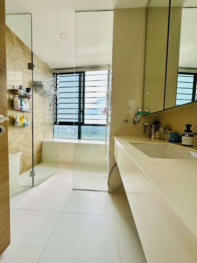 Condominium for Sale, D'LEEDON Condominium For Sale, $3,950,000, 4 Bed 4 Bath 1,744 sqft $2,265.00 psf, SGD 3,950,000