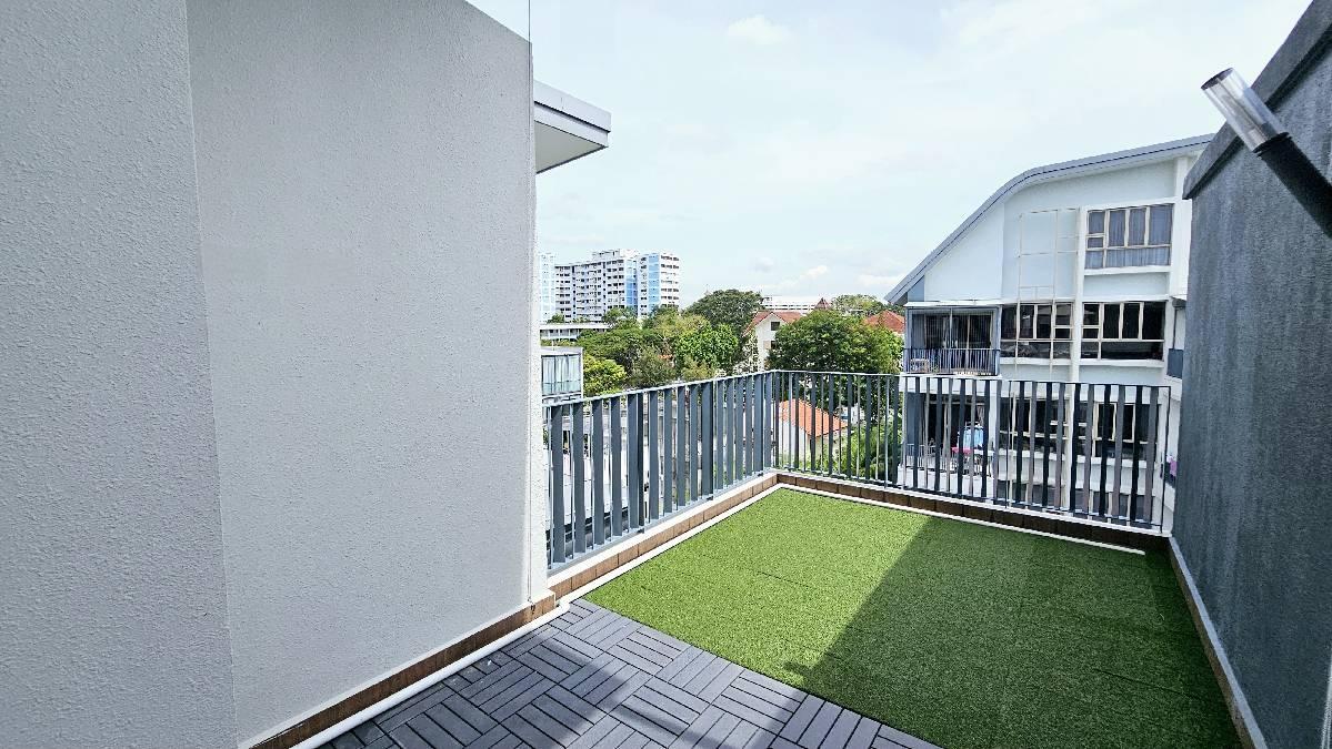Condominium for Sale, The Waterline Condominium For Sale, $2,880,000, 3 Bed 3 Bath 2,045 sqft $1,408.00 psf, SGD 2,880,000 | Freehold