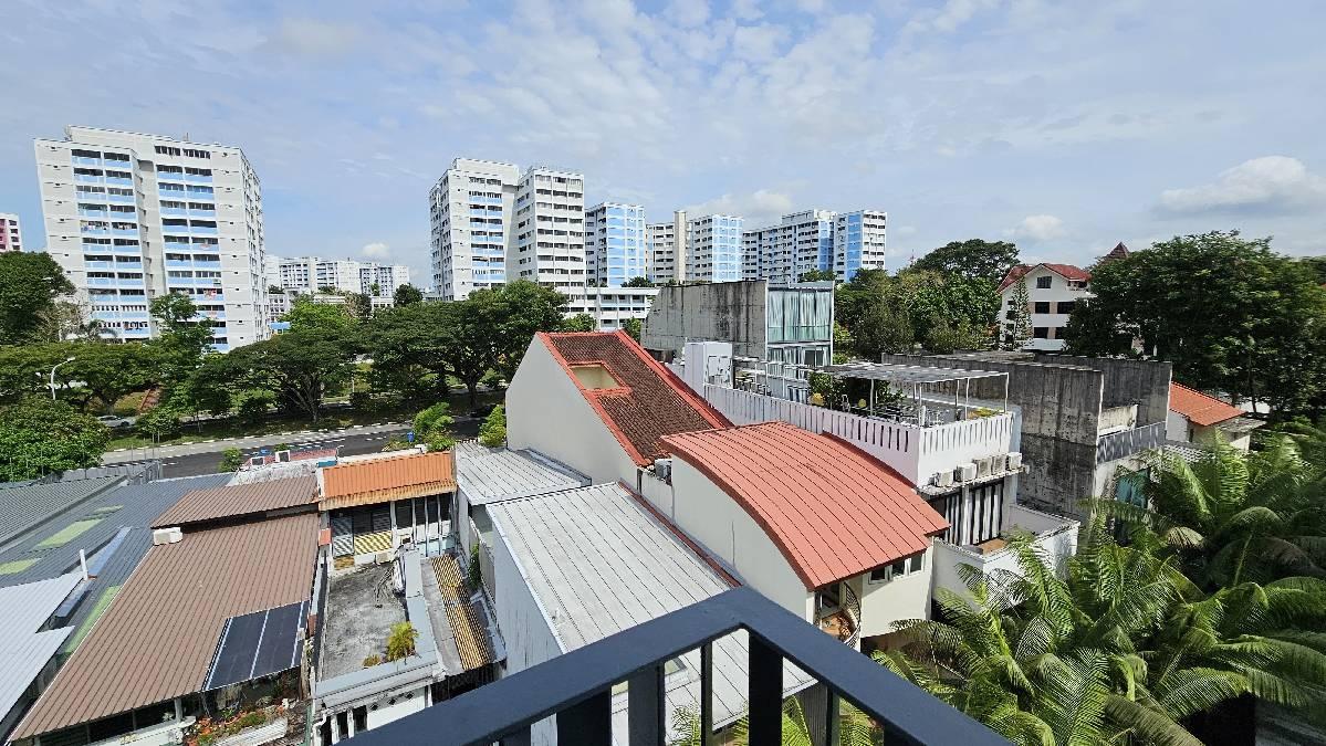 Condominium for Sale, The Waterline Condominium For Sale, $2,880,000, 3 Bed 3 Bath 2,045 sqft $1,408.00 psf, SGD 2,880,000 | Freehold