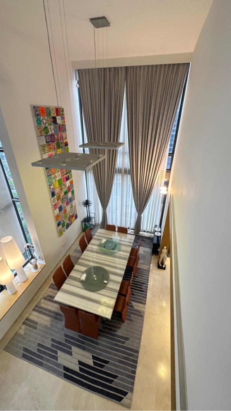 Condominium for Sale, Trilight Condominium For Sale, $15,800,000, 5 Bed 6 Bath 5,802 sqft $2,723.00 psf, SGD 15,800,000 | Freehold