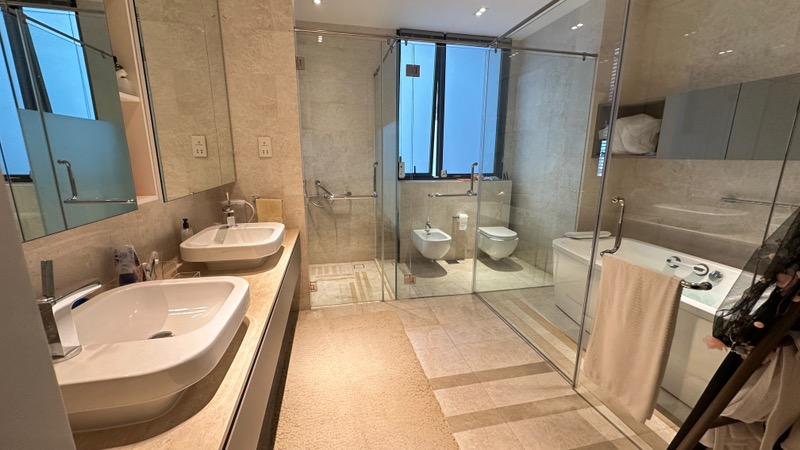 Condominium for Sale, Trilight Condominium For Sale, $15,800,000, 5 Bed 6 Bath 5,802 sqft $2,723.00 psf, SGD 15,800,000 | Freehold