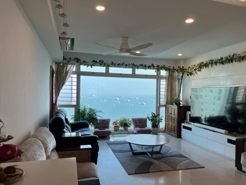 Prop-GPT: Condominium: D16  Costa Del Sol