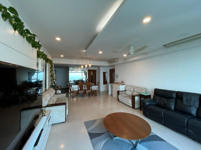 Condominium for Sale, Costa Del Sol Condominium For Sale, $3,290,000, 4 Bed 3 Bath 1,560 sqft $2,109.00 psf, SGD 3,290,000