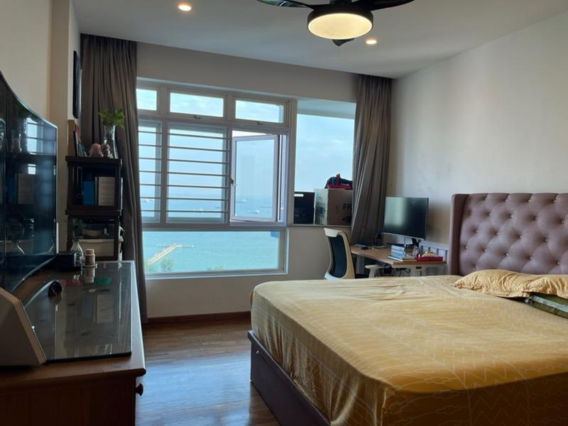Condominium for Sale, Costa Del Sol Condominium For Sale, $3,290,000, 4 Bed 3 Bath 1,560 sqft $2,109.00 psf, SGD 3,290,000