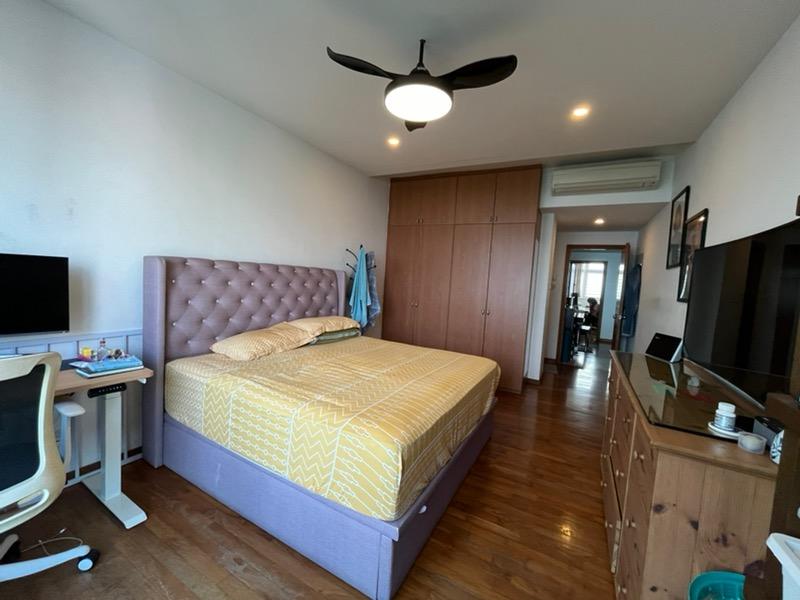 Condominium for Sale, Costa Del Sol Condominium For Sale, $3,290,000, 4 Bed 3 Bath 1,560 sqft $2,109.00 psf, SGD 3,290,000