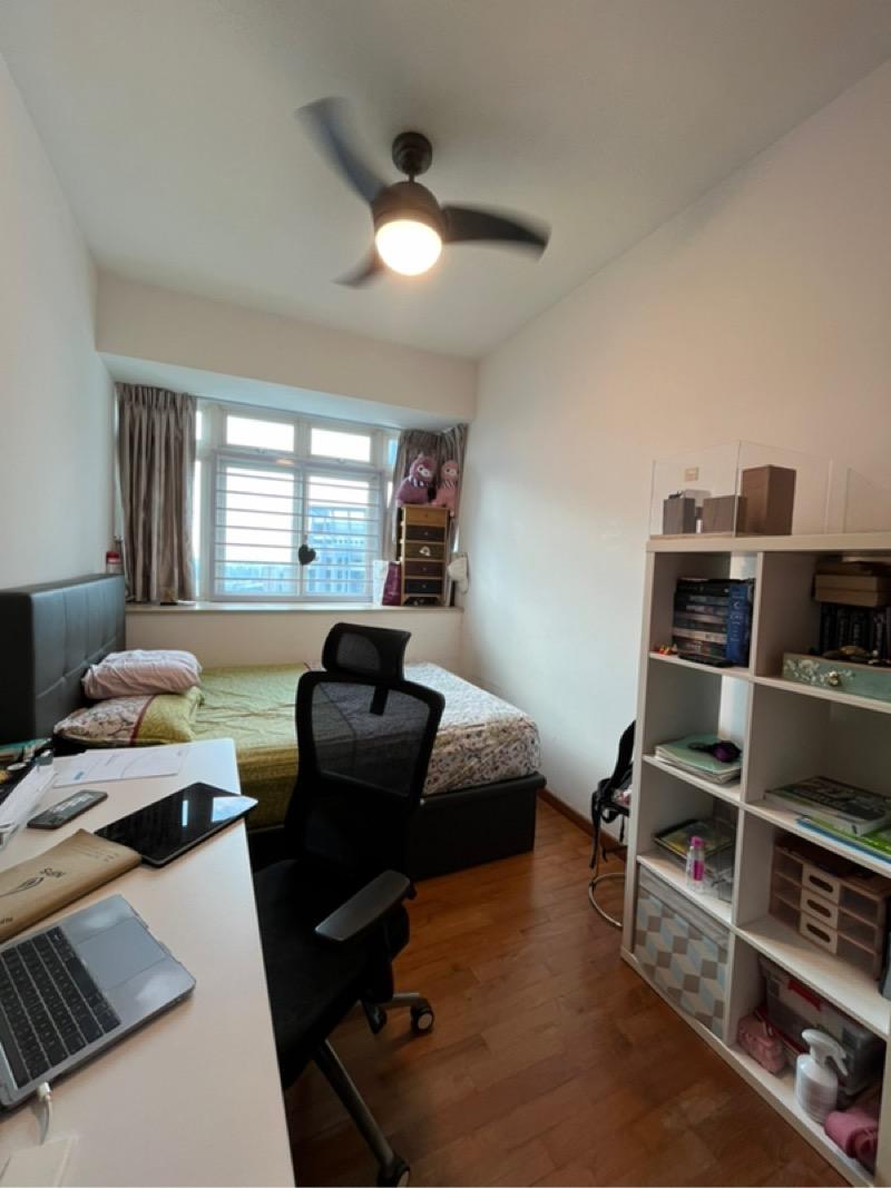 Condominium for Sale, Costa Del Sol Condominium For Sale, $3,290,000, 4 Bed 3 Bath 1,560 sqft $2,109.00 psf, SGD 3,290,000