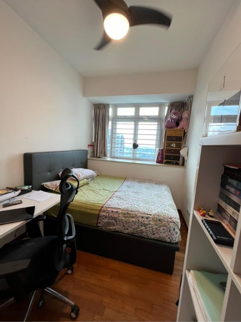 Condominium for Sale, Costa Del Sol Condominium For Sale, $3,290,000, 4 Bed 3 Bath 1,560 sqft $2,109.00 psf, SGD 3,290,000