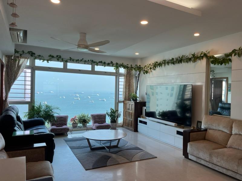 Condominium for Sale, Costa Del Sol Condominium For Sale, $3,290,000, 4 Bed 3 Bath 1,560 sqft $2,109.00 psf, SGD 3,290,000