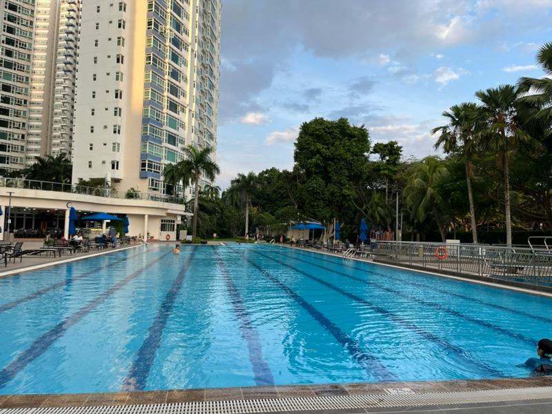 Condominium for Sale, Costa Del Sol Condominium For Sale, $3,290,000, 4 Bed 3 Bath 1,560 sqft $2,109.00 psf, SGD 3,290,000